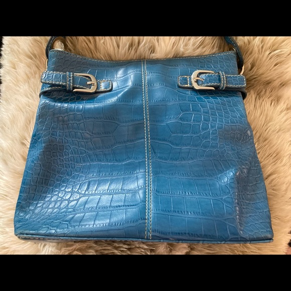 Tommy Hilfiger Bag 💙 - Picture 3 of 6